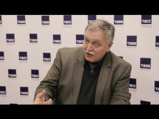 Интервью с членом программного комитета форума к и агладзе