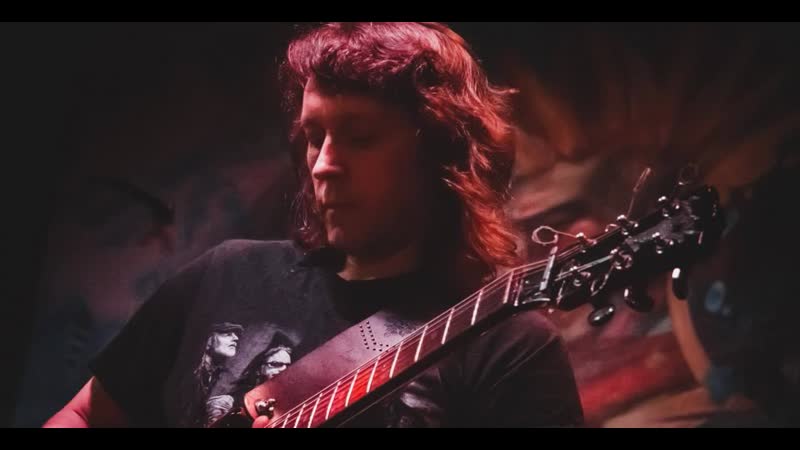 “new island” экс гітарыста “крамы” сяргея трухановіча