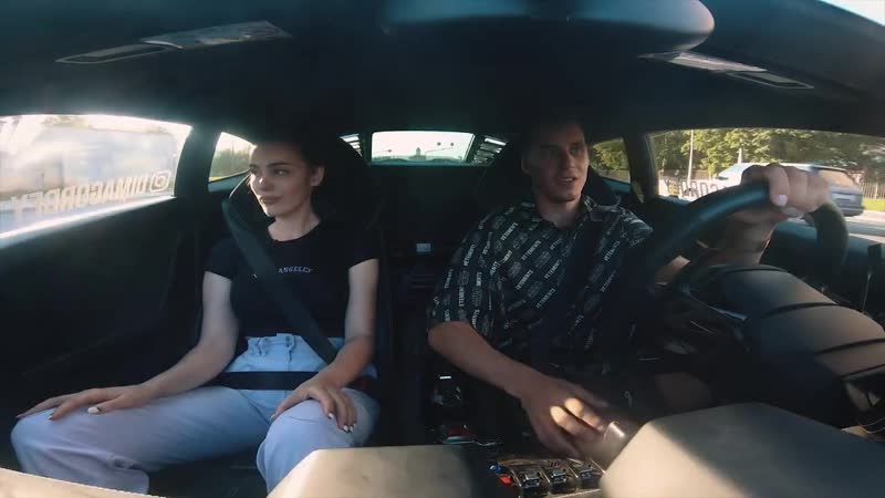 [тома жданова] дима гордей и тома жданова бросил институт ради ютуба и купил ламборгини за 20 млн!// tomato show!