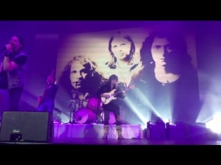 Rainbow 07 since youve been gone ~ man on the silver mountain (6 cam mix of dpftas, jim goodall, john mckenzie,