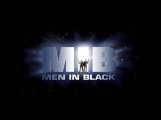 Men in black 3 racial profiling done right