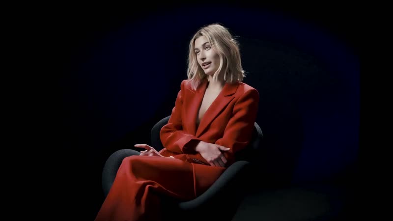This or that with hailey bieber daniel wellington