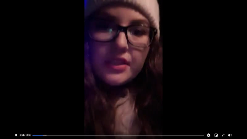 29 3 prawa obywatelskie jelena bojda transm na żywo, cd interwencji w ciemności sosnowiec