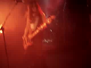 Gallhammer crucifixion live
