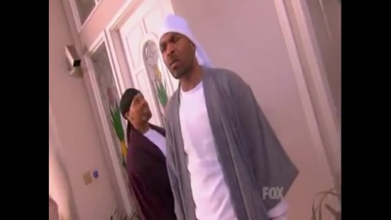 Чем воняет сынок? это кислород братуха