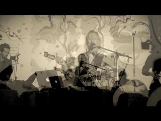 Avi adirs trio trailer andrey tanzu percussion, gennady levrentiev violin