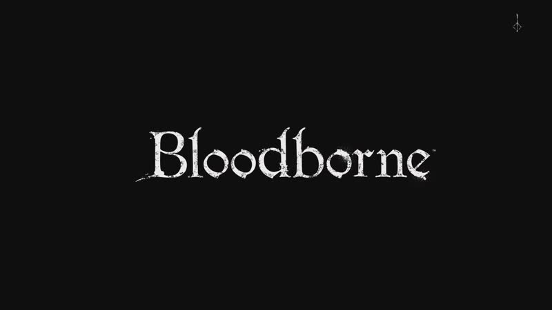 [whyme758] прохождение bloodborne [03] отец гаскойн / father gascoigne