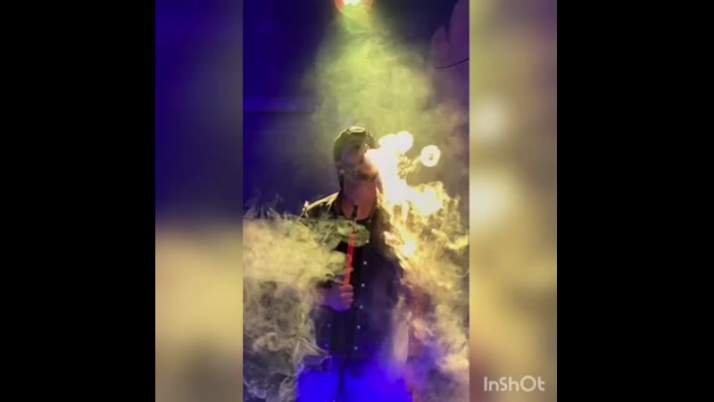 Inferno cafe bardan video