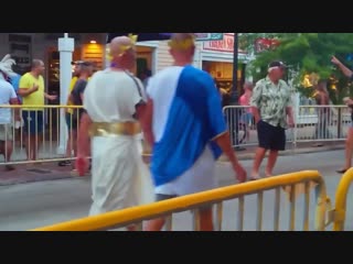 The best part of fantasy fest key west 2017