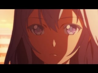 Beatless / механическое сердце / без пульса слабый удар 4 серия [озвучка snowly, nate, bast, pandora & abe (shiza mvo)]