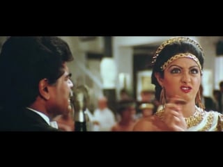 Hawa hawai mr india (high definition)