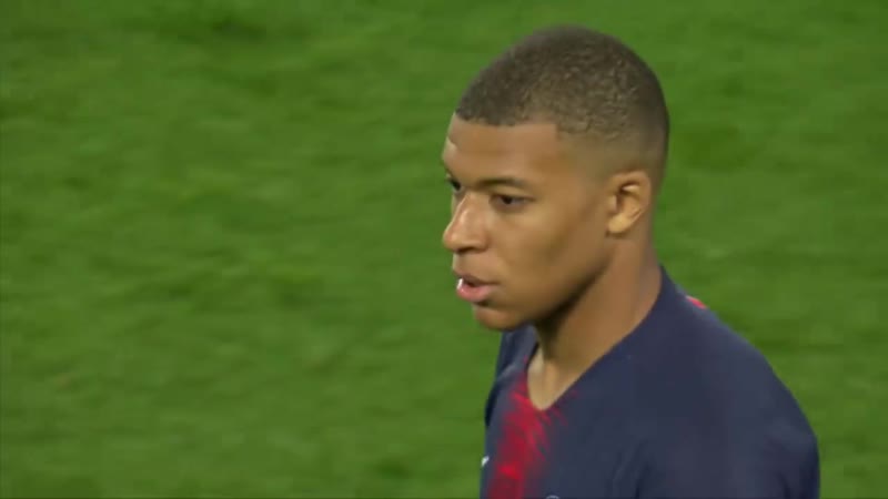 Paris saint germain as monaco ( 3 1 ) résumé (paris asm) 2018 19