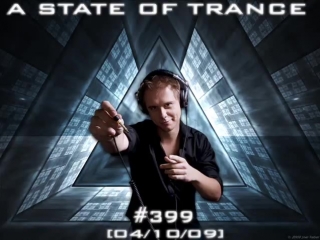 Ohmna feat nurlaila key of life (marlo remix) (armin van buuren a state of trance #399 rip) flv