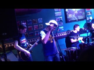 Rose and milk из календарей (harats pub kaluga )
