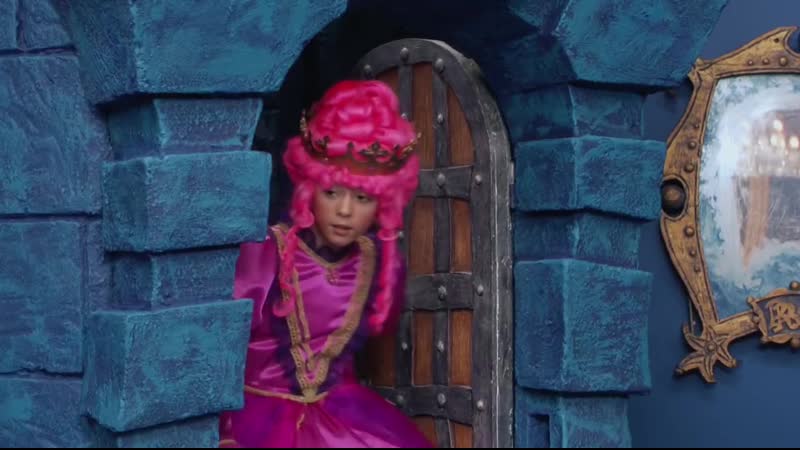Lazytown/лентяево s04e06 принцесса стефани/princess stephanie 720p hd