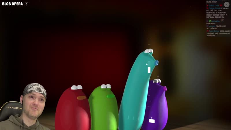 [vitec ► play] витек идет в оперу