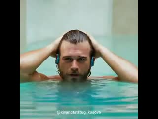 I want drowning and my hero saves me kivançtatlituğ kivanc legendary