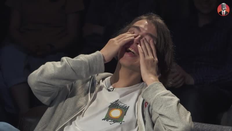 Разгоны #19 [дима коваль, сергей орлов, артём калантарян, игорь тарлецкий, эльдар гусейнов]