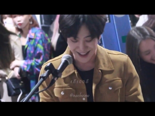 181008 도준 beautiful girl 도준 박도준 더로즈 therose dojoon