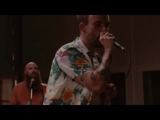 Idles helter skelter (live at abbey road)