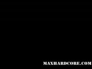 Max hardcore » anita blue (she freaks)