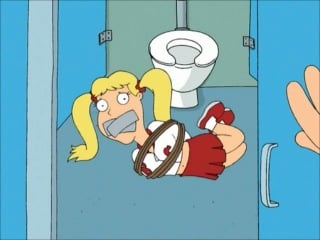 S03e14 6 quagmire and tied girl