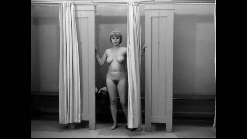 Я любопытна фильм в жёлтом (1967)