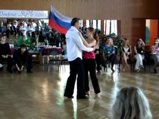 Impro porn video – Impro spb summer 2010
