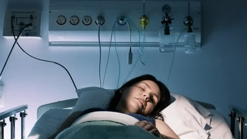 Малый припадок (2018) petit mal (o pequeno mal)