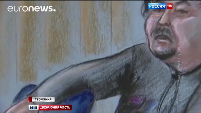 Медбрат убийца признался, что алывал смертельные инъекции пациентам от скуки