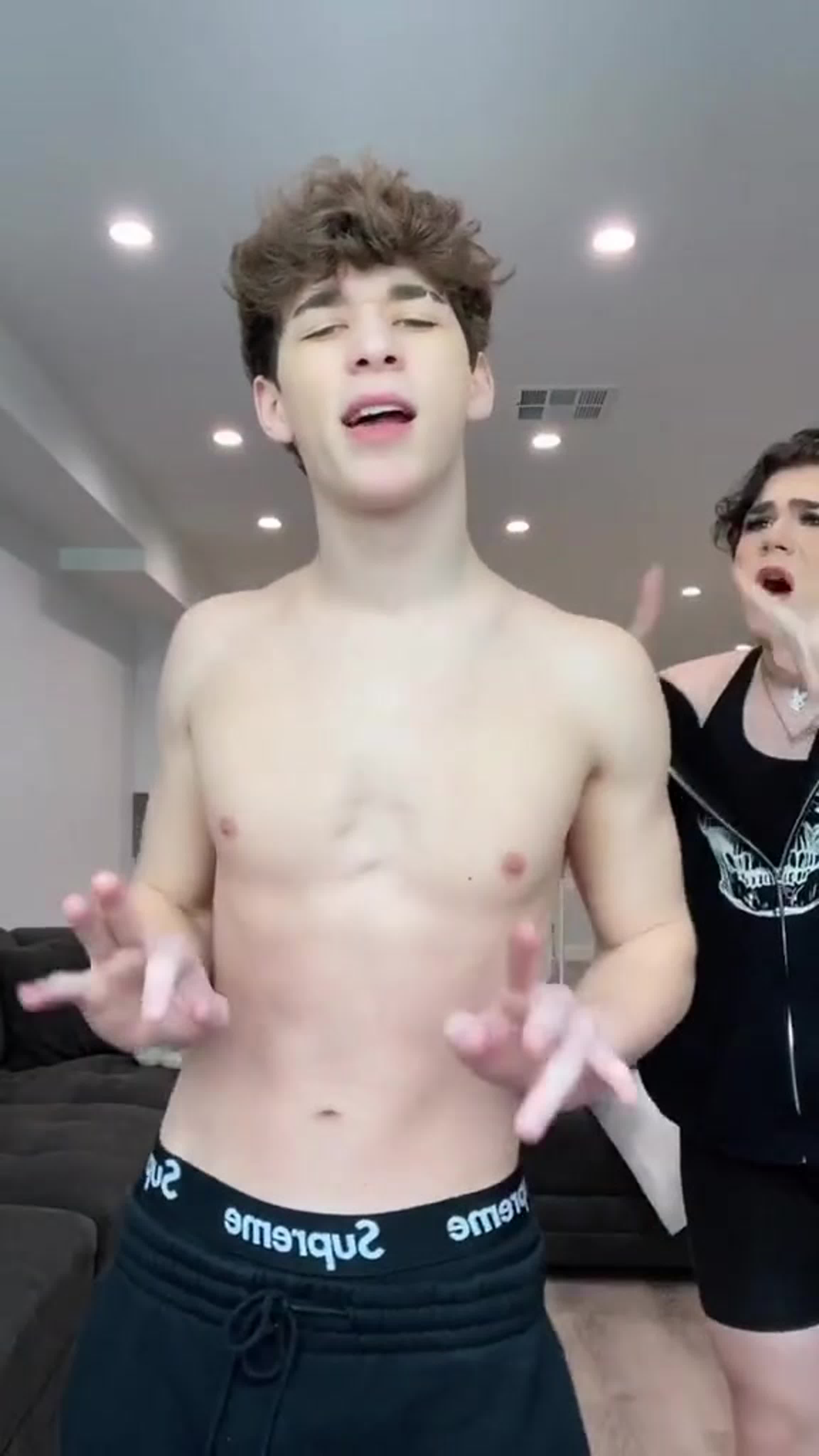Brandon rowland watch online