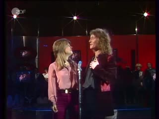Chris norman suzi quatro stumblin in 1978 (new high quality version)
