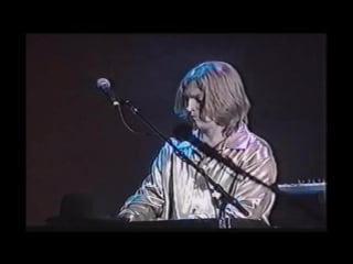 Igor khoroshev solo yes open your eyes at budapest (1998)