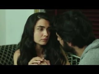 8 engin akyürek ömerelif tenderness (нежность)