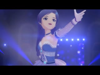 Chihaya kisaragi nemuri hime