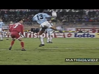 Alessandro nesta ● most elegant defender ever ¦¦hd¦¦