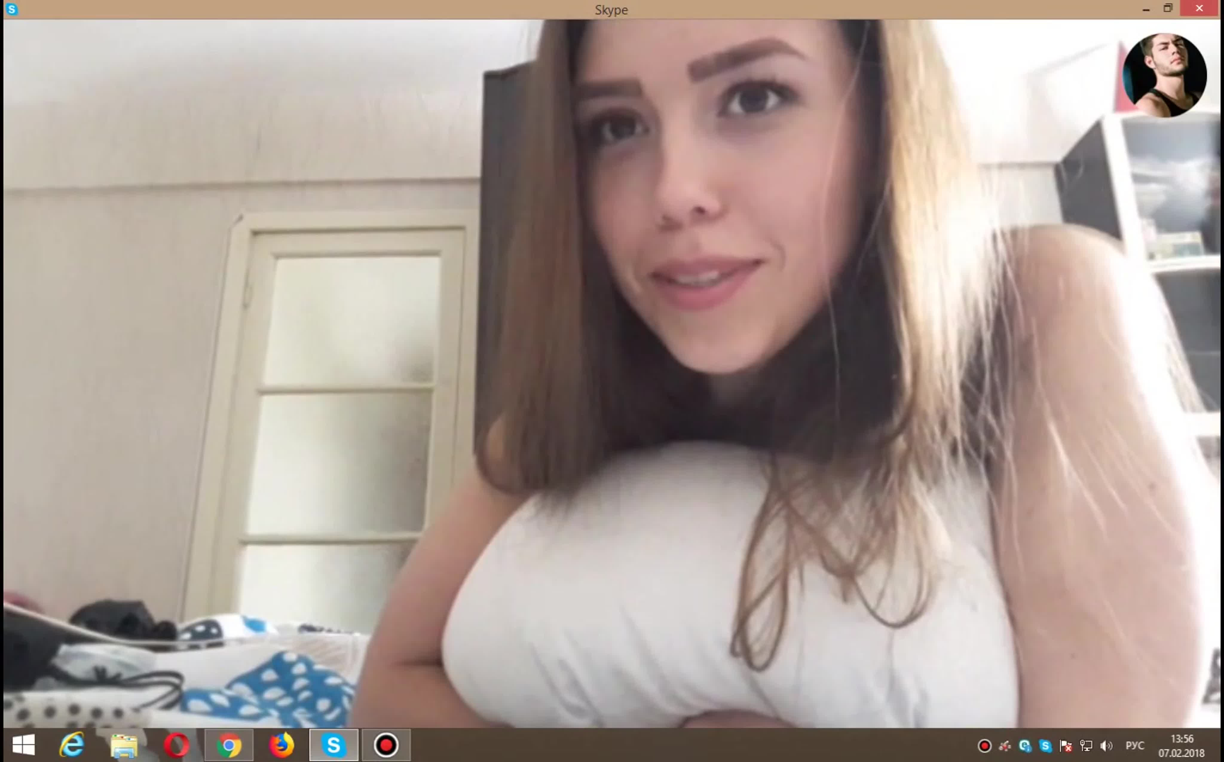 Ерлі-зайыптылар секс Қазан