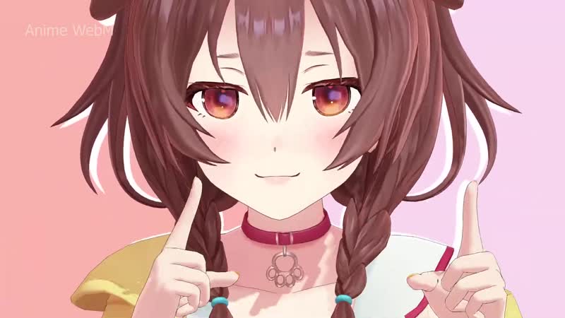 Virtual porn video – Virtual youtubers