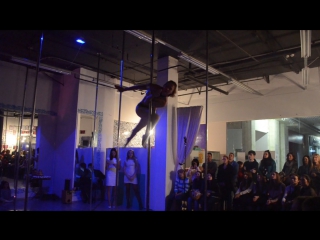 Пілон (соло) товстоліт аліна