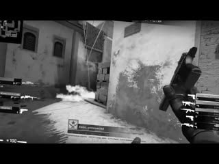 [kupidman] читеры теперь в каждой катке? патруль csgo