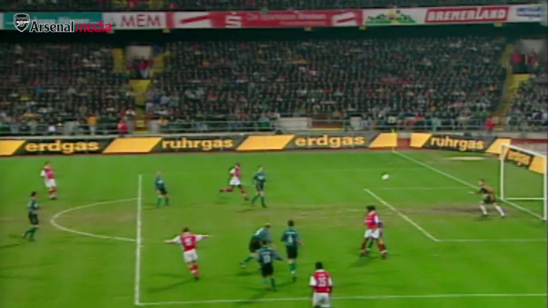 Рэй парлор vs вердер