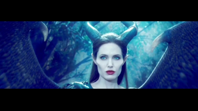Малефисента | maleficent