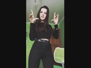 Alenka shader | tiktok russia