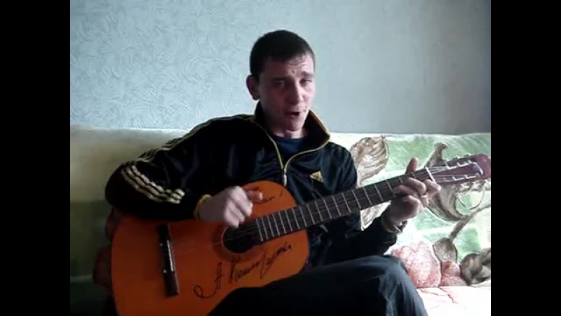 Чоткий блатняк