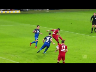 James, pulisic, ribery co best skills of 2017 18