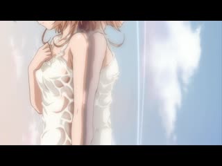 Fortune arterial akai yakusoku ed2