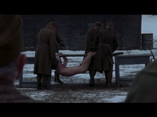 Ralph fiennes sunshine part1