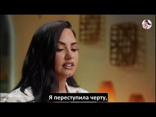 [rus/sub] demi lovato dancing with the devil | official trailer #2