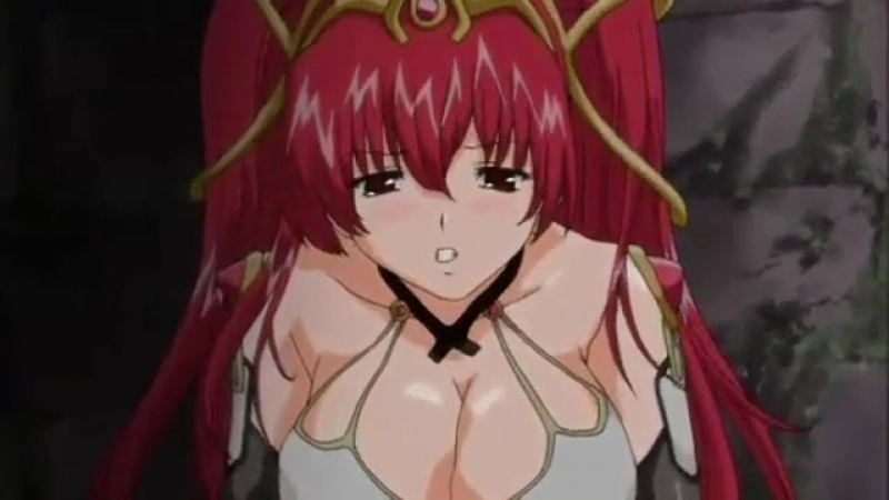 Принцесса рабыня / dorei maid princess (2 серия)
