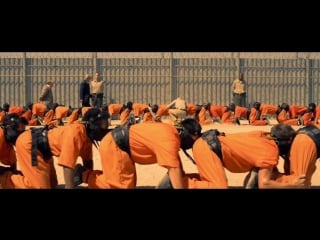 Человеческая многоножка 3 (the human centipede 3)